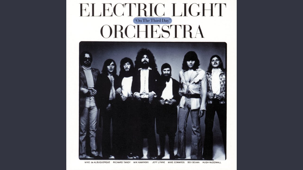 Electric Light Orchestra - Showdown (Zoom)