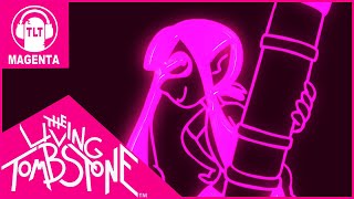 TLT - Squid Melody MAGENTA (Splatoon Mashup Song)
