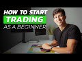 How to start trading stocks as a complete beginner 13