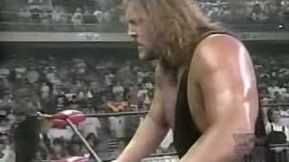 WCW Monday Nitro 06/03/96 Part 7
