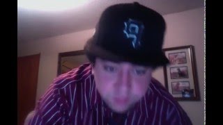 Performing Wiz Khalifa - You And Your Friends