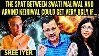 The spat between Swati Maliwal and Arvind Kejriwal could get very ugly if...