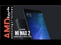 Xiaomi Mi Max 2 Black Global Edition: Unboxing & First Impression