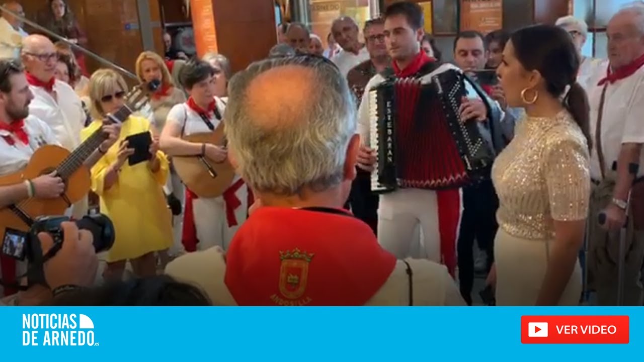 Fiestas de Arnedo 2019 | 