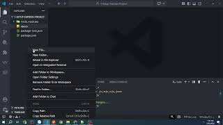 CNM #2: Setup Project + AWS Config