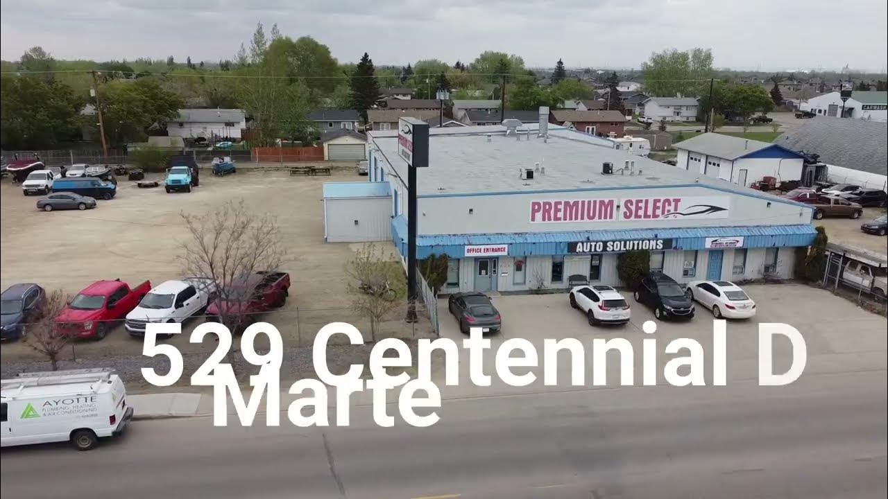 For Sale 529 Centennial Drive S, Martensville YouTube