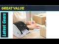 Brother QL-1100 The Most Powerful Wide Format Shipping Solution