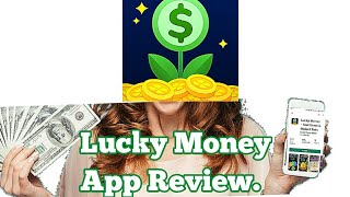Can You Really Win Real Money On The Lucky Money App Playing Every Day? screenshot 5