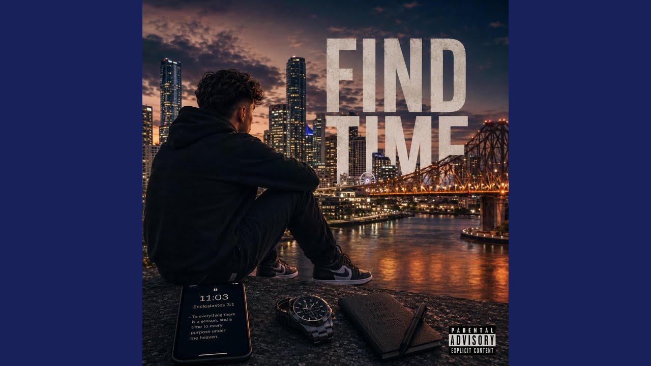 Guarda Find Time su YouTube Guarda Find Time su YouTube