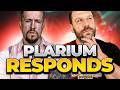 Plarium Response: Mercurial Gear, Void Mythicals, Anaxia & More