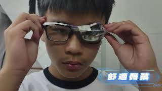 Publication Date: 2026-06-17 | Video Title: 風采中學：E Glass