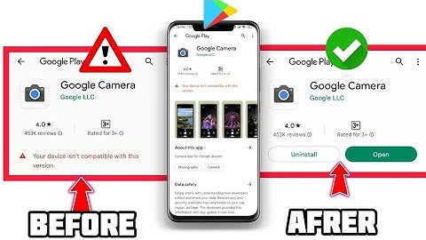 How To Fix Your Device isn