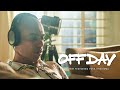 Altimet - Off Day Feat. Yuka Kharisma (Official Music Video)