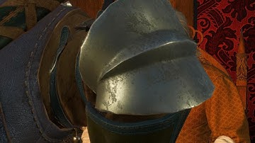 The Witcher 3: Wild Hunt PS5 High Stakes Mission