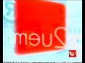 Raidue Tg2uemila Sigla Iniziale Inizio 2000 