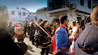 Download Lagu ''ΙΦΙΓΕΝΕΙΑ''ΠΑΤΜΟΣ 2026.Patmos Today in 4K. Video by Makis Gkavaises.16-2-2026 MP3