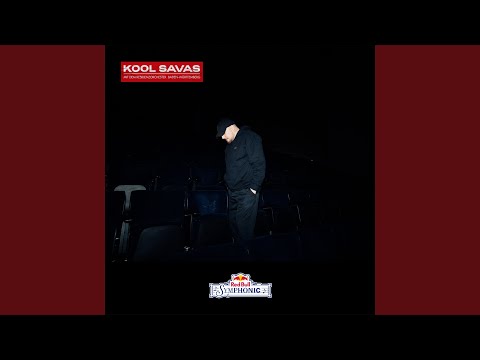 Kool Savas - Vittorio Monti: Csárdás; René Kubelík - Violine - Red Bull Symphonic