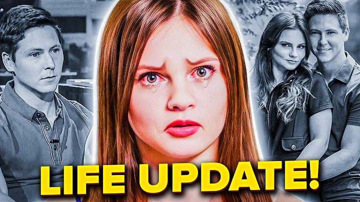 Brandon and Julia Life Update on 90 Day Fiance