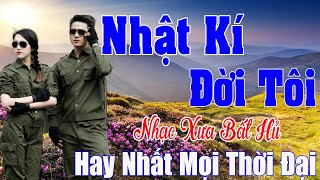 Nhật Kí Đời Tôi, Chiều Cuối Tuần ...Liên Khúc Rumba Hải Ngoại Vượt Thời Gian, Đắm Say Bao Thế Hệ