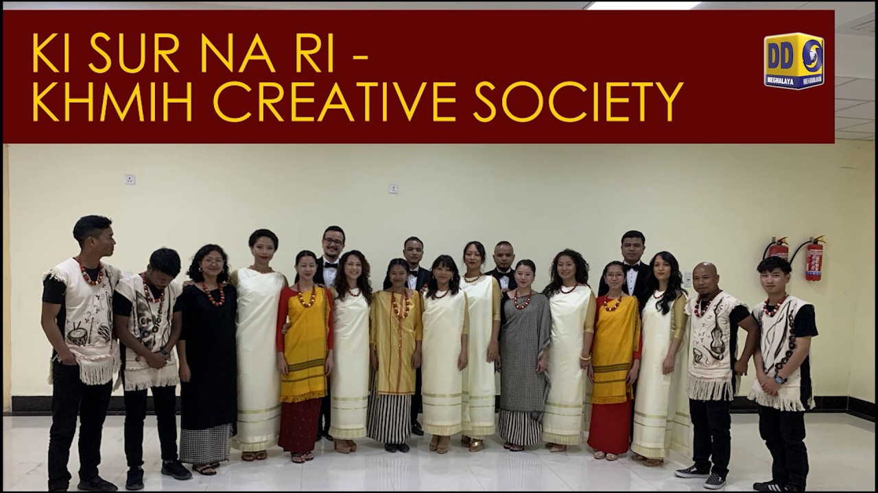 Ki Sur Na Ri Khmih Creative Society