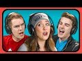 YouTubers React To No Nut November Challenge