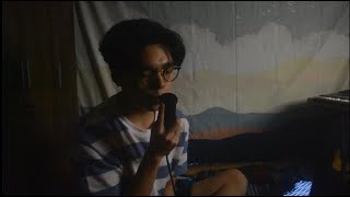 Pagsamo - Arthur Nery (cover)