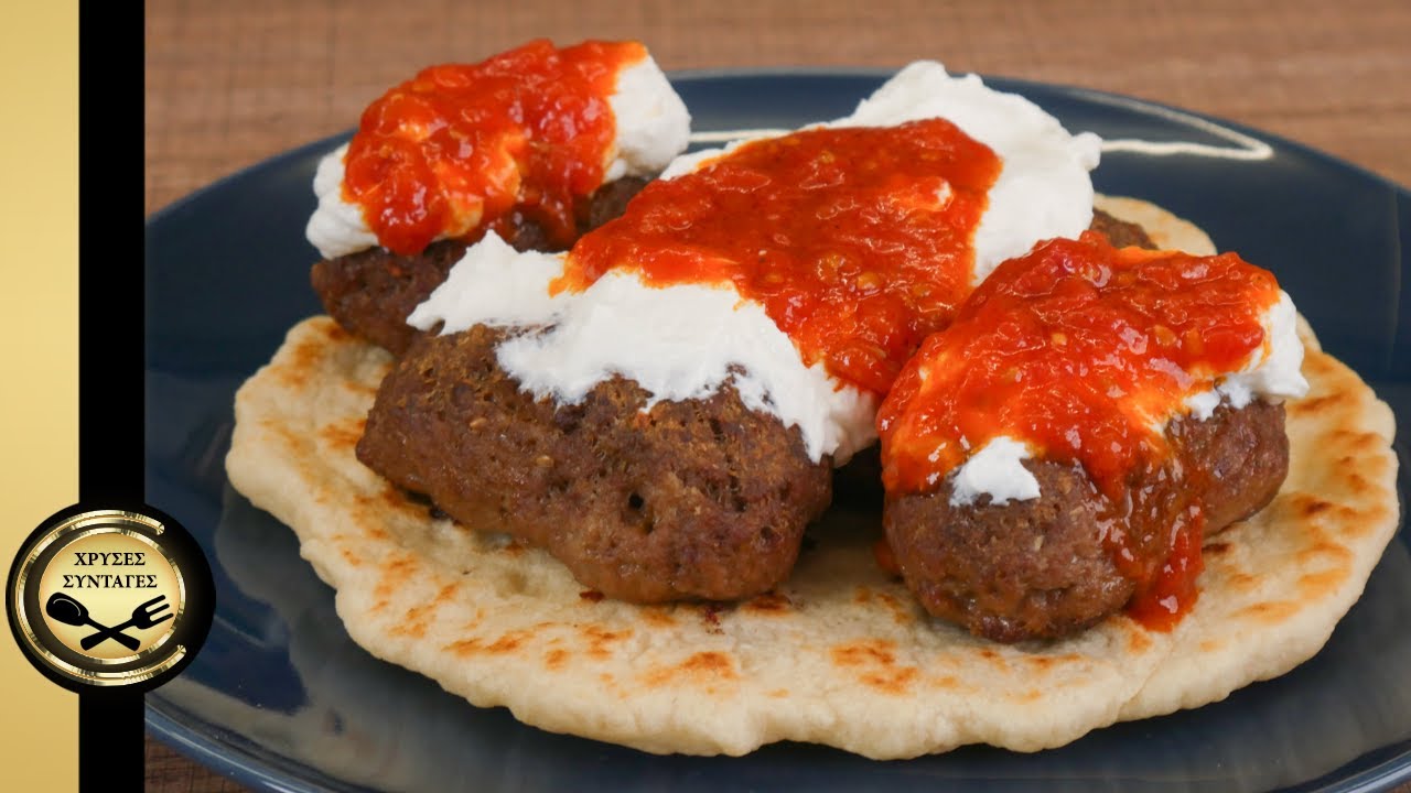 шашлыки, с фантастическим соусом и домашними пирогами - ЗОЛОТЫЕ РЕЦЕПТЫ