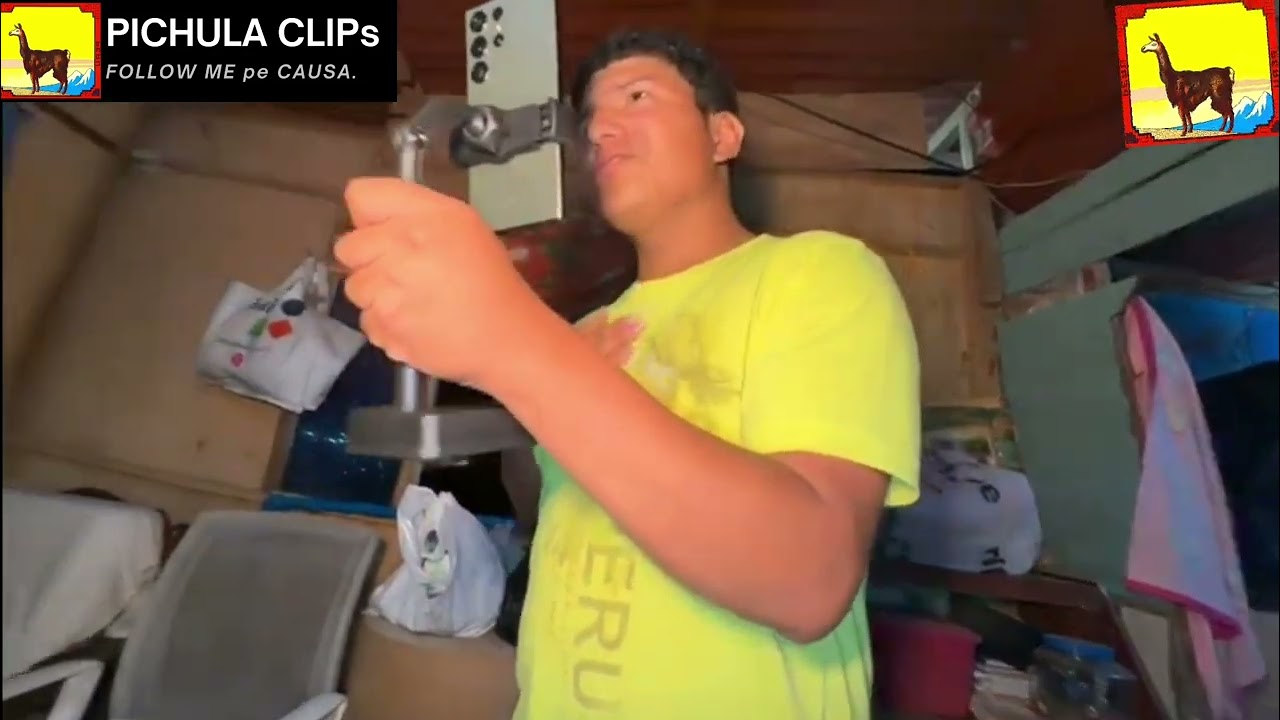 SIDERAL COMFIRMA QUE VIVIRA EN CH0ZA DE LURIGANCH0 