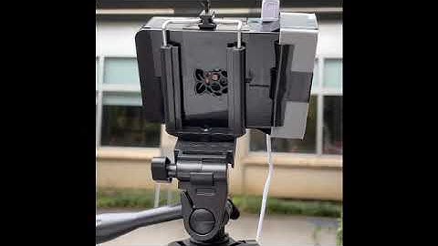 Low Cost, Automatic Solar Panel Soiling Sensor by Solar 3