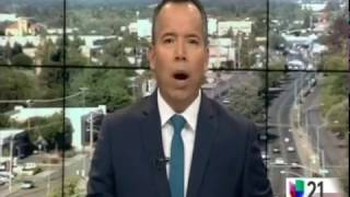 CHSU Groundbreaking Ceremony - Univision