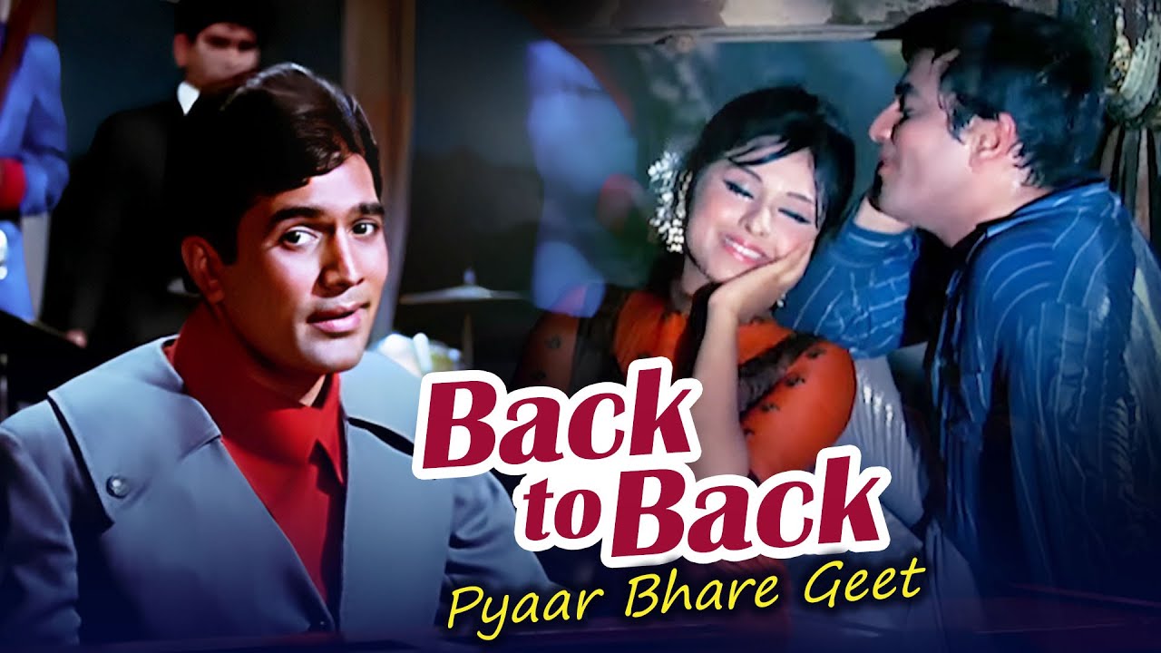Pyar Deewana Hota Hai X Haye Re Haye Lata Mangeshkar Mohd Rafi pyar-deewana-hota-hai-x-haye-re-haye-lata-mangeshkar-mohd-rafi