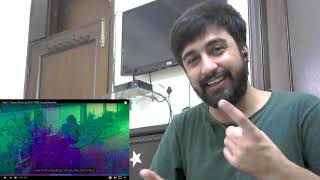 TIENAS - FUBU REACTION (Prod. by GHZI PUR) | Azadi Records | #KatReactTrain Reacts | SEASON PASS