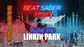 Beat Saber - Re:In the End - Expert - Full Combo - Linkin Park MP