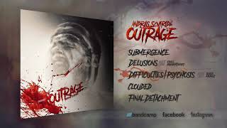 Outrage (EP 2018) Outlaw Sparrow Project //FULL ALBUM STREAM//
