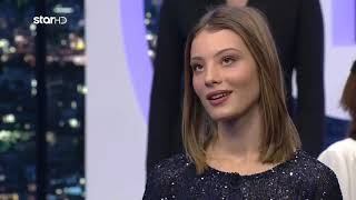 Αννα Μαρία - Κωνσταντίνα Τι Δεν Πήγε Καλά Στη Συνεργασία Τους Με Την Περράκη