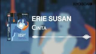 Erie Susan - Cinta (Official Audio)