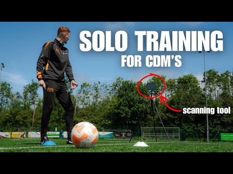 Solo Training For CDM’s (6 drills you need) 