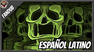 Creeper Origins - Minecraft [ Fandub Español Latino ]