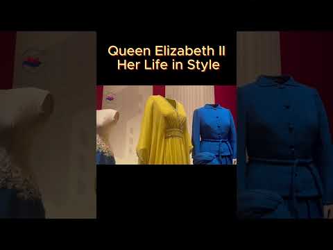 #QueenElizabethII #QueenElizabeth #RoyalFamily #BritishRoyalFamily #RoyalStyle #RoyalFashion