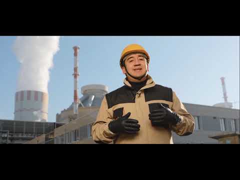 Укрощение атома - фильм о проекте строительства первой в Узбекистане атомной электростанции