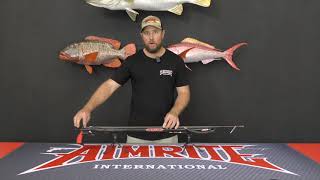 Aimrite International Gun Guide - Genesis Shaft