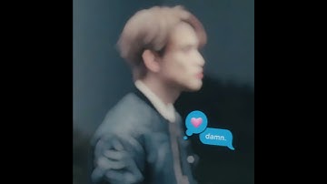 CHENLE “RADAR” EDIT #aftereffects #chenle (project file in desc)