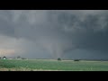 El Reno, Just the Tornado