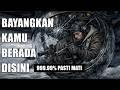 rasa nya hidup Terperangkap di Ball Turret | Neraka di Perut Langit WWII yang Mencekam