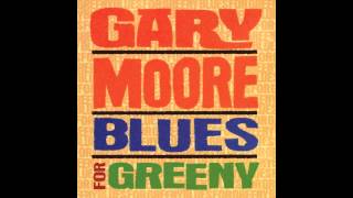 Gary Moore - The Same Way (Acoustic Version)