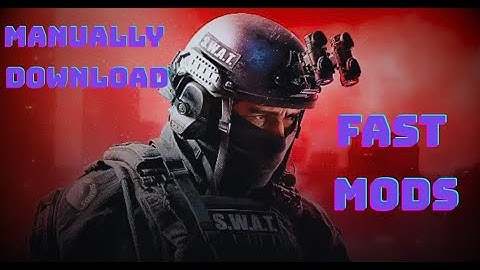 How To Download Ready Or Not Mods Manually