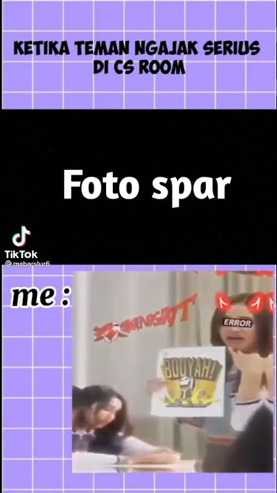 Mentahan spar