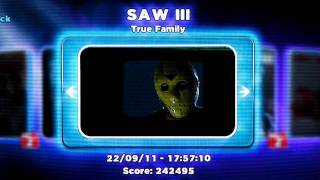 Yoostar 2 - Saw III - Scripted (Full HD) 1080p