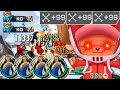 LIGHT ATTACKER CHOPPER GAMEPLAY One Piece Bounty Rush