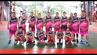 MMHS Batch94 Basketball Team